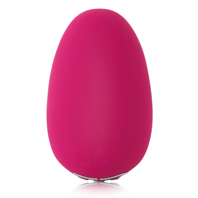 Je Joue Mimi Soft Luxury  Clitoral Vibrator - Fuchsia