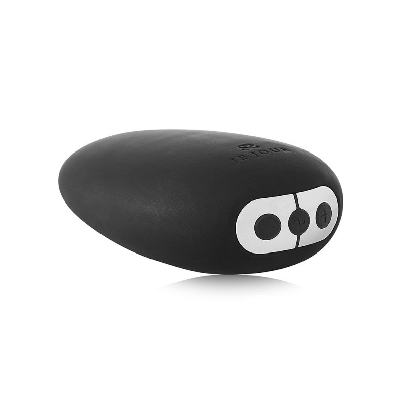 Je Joue MiMi Classic Waterproof  Silicone Vibrator - Black