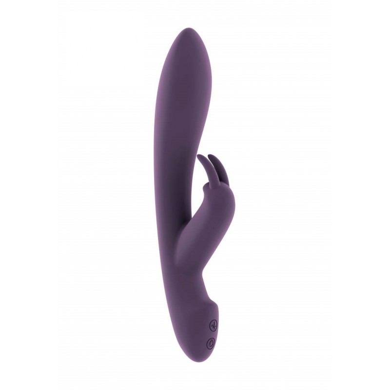 JIL Mila Rabbit Vibrator - Purple