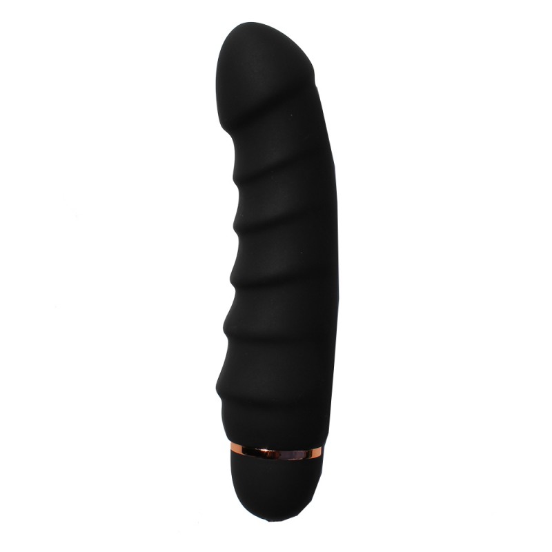 Lady Bonnd Zycie G-spot Vibrator - Black