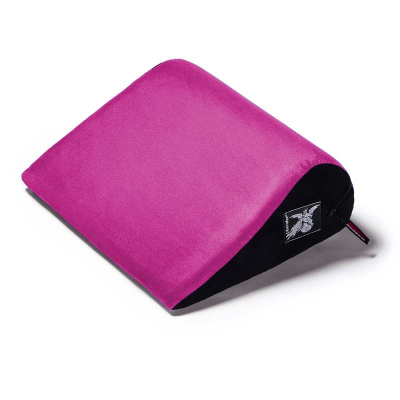 Liberator Jaz Wedge Sex Positioning Pillow - Pink