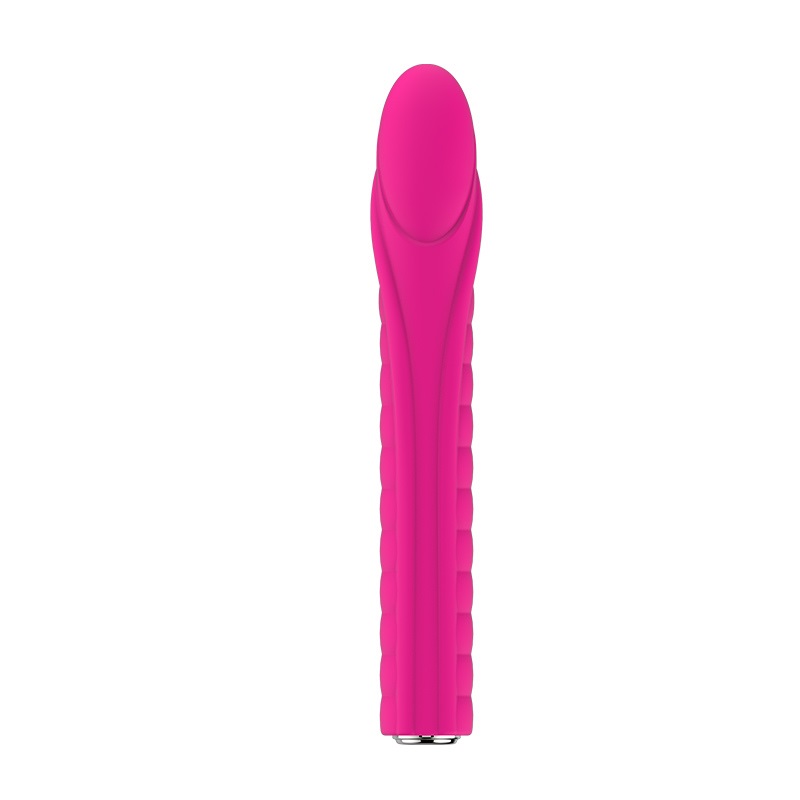 Dixie 2 Massager Pink