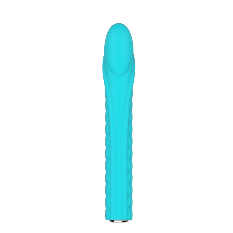 Dixie 2 Massager Turquoise