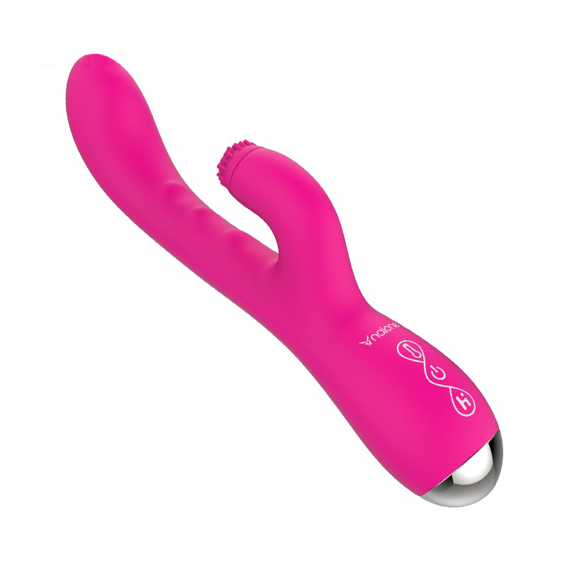 Nalone Idol Rabbit Style Vibrator