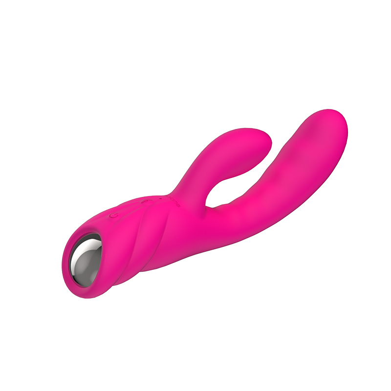 Nalone Pure Rabbit  Clit & G-Spot Vibrator - Pink