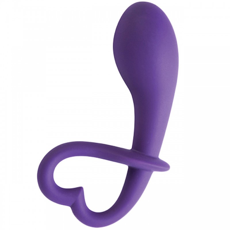 Ohmibod Lovelife Dare Curved Pleasure Plug