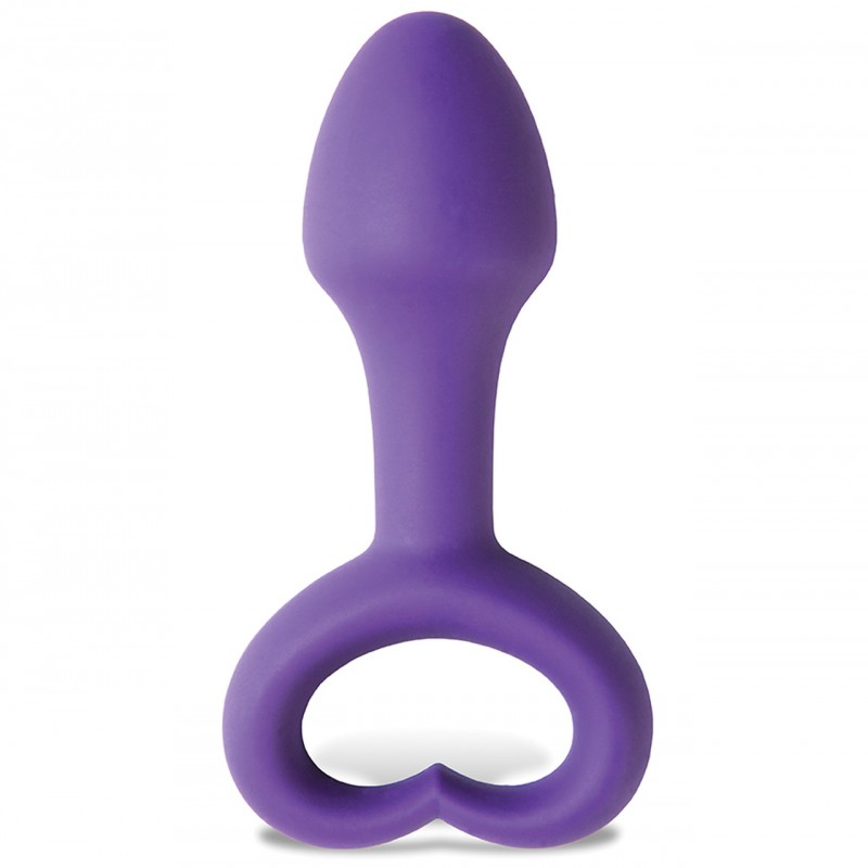 Ohmibod Lovelife Explore Pleasure Plug