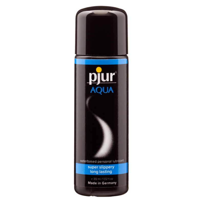 Pjur Aqua Lubricant 30ml