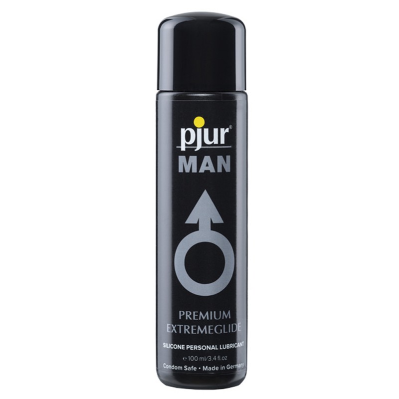 Pjur Man Premium Extreme Glide 100 ml