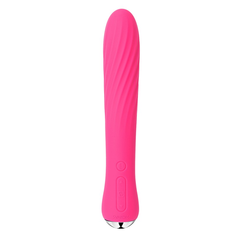 Svakom Anya Silicone G-Spot Vibrator