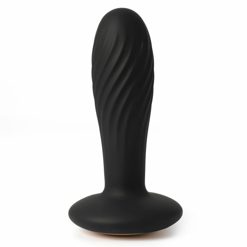 Svakom Bella Elegant Anal Plug Black