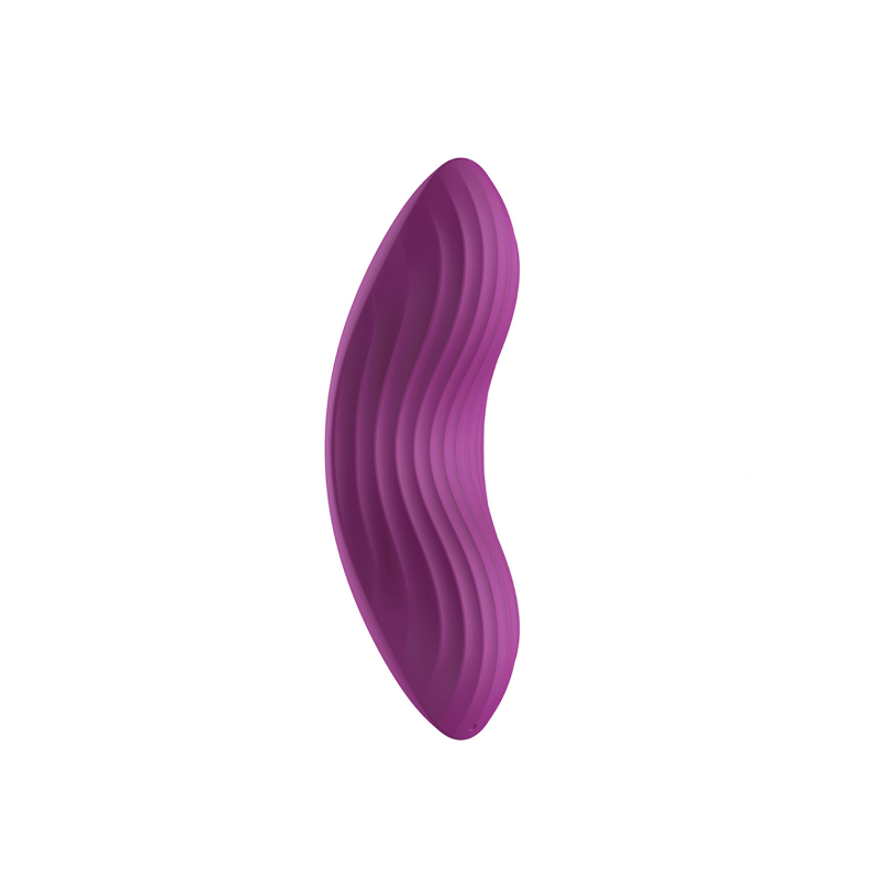 Edeny App-Controlled Clitoral Stimulator