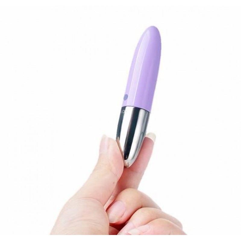 SVAKOM Rebecca Bullet Wand Sex Vibrator  Stimulator