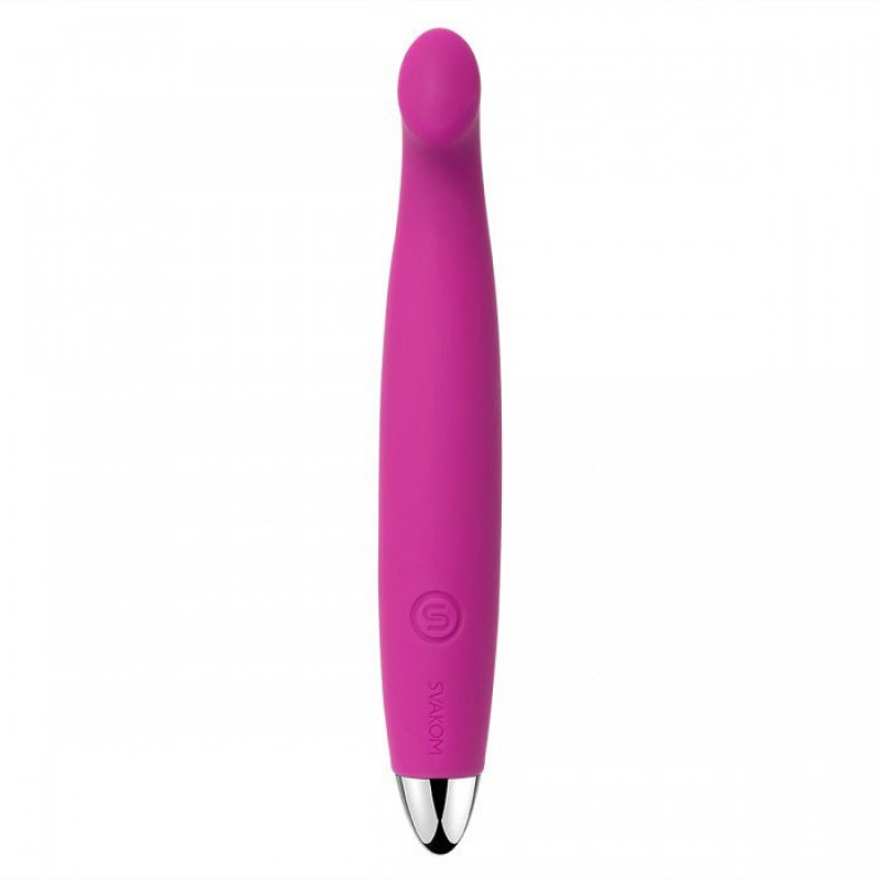 Svakom Sara Flexible Head G-Spot Vibrator