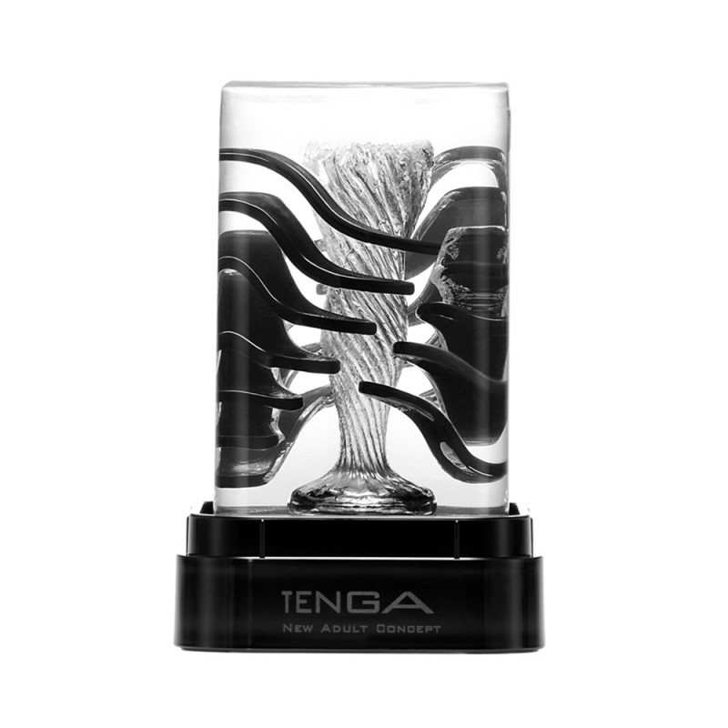 Tenga Crysta - Leaf