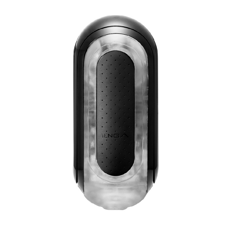 Tenga Flip 0 (Zero) - Black