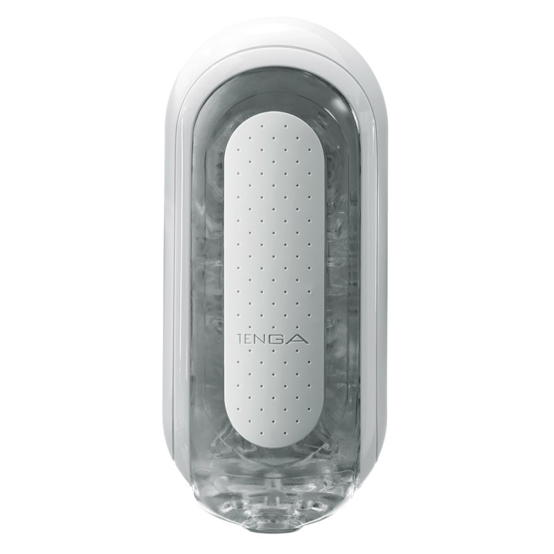 Tenga Flip 0 (Zero) - White