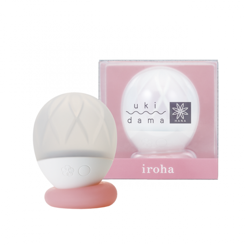 Iroha Ukidama - Hana