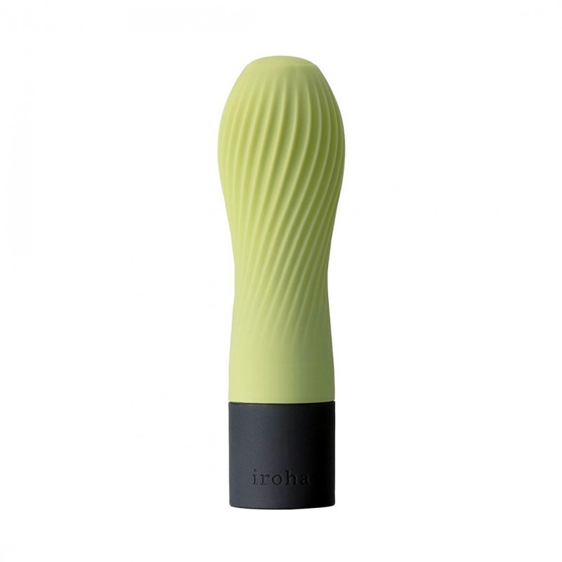 Iroha Zen - Matcha Green
