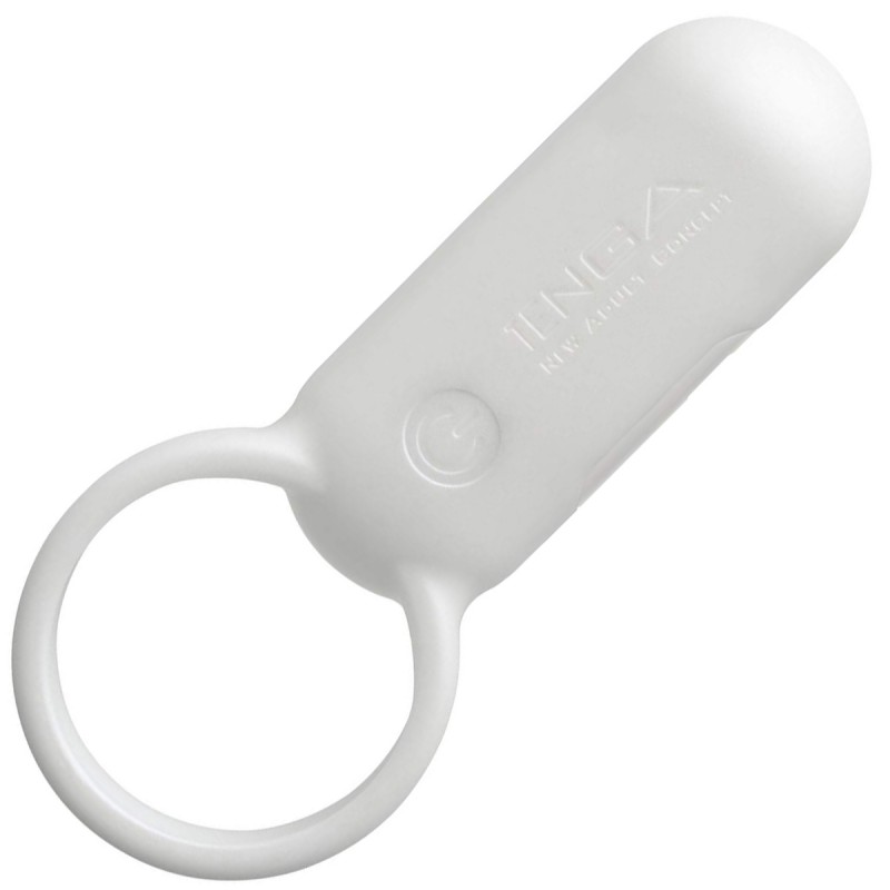 Tenga SVR Smart Vibe Ring - White