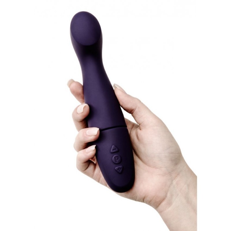 Tickler Choosy G-spot Flexible Vibrator