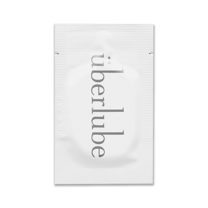 Uberlube Foil Pack - 3ml