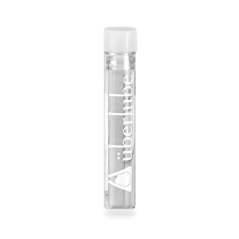 Uberlube Vial - 3.7ml