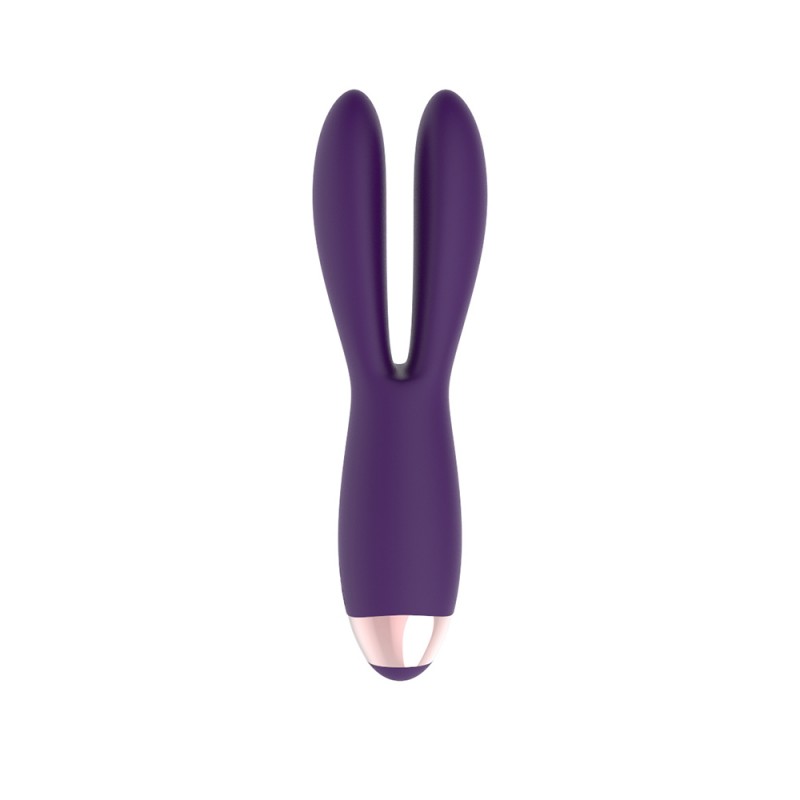 Velvetine Ana Rabbit Vibrator