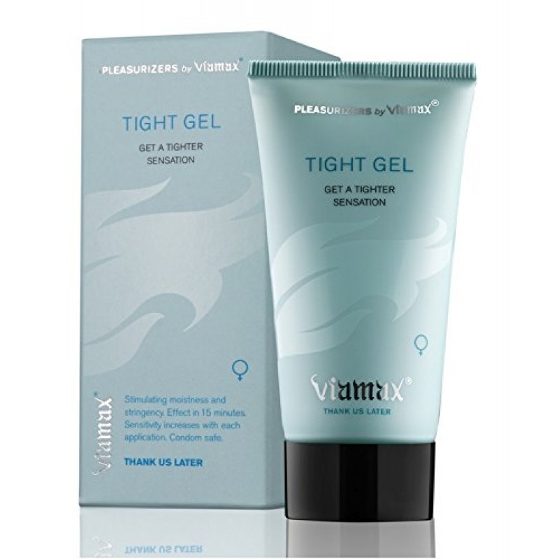 Viamax Vaginal Tightening Gel 50ml