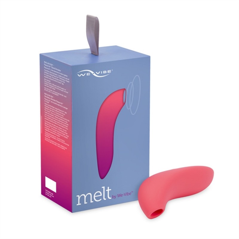 Melt By We-Vibe