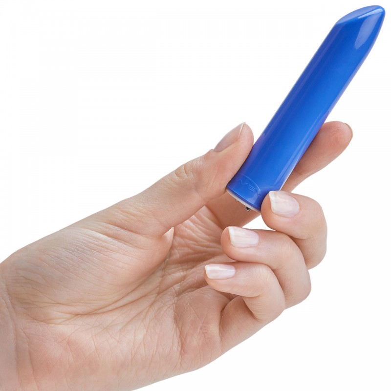 We-Vibe Tango  Bullet Vibrator - Blue