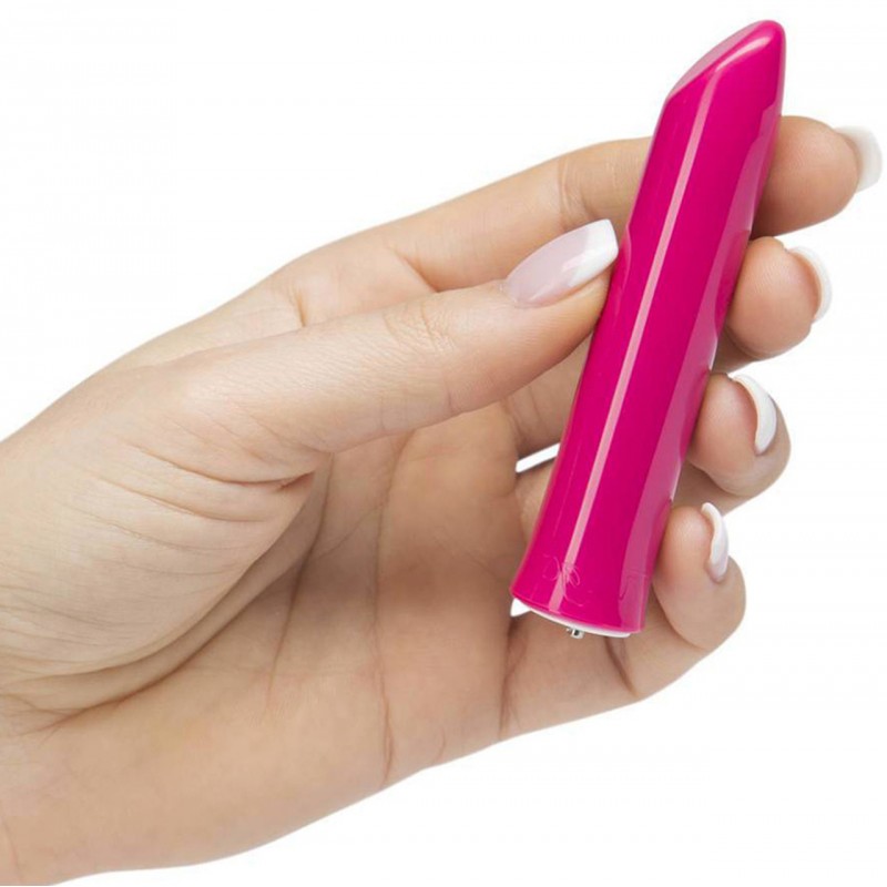 We-Vibe Tango  Bullet Vibrator - Pink