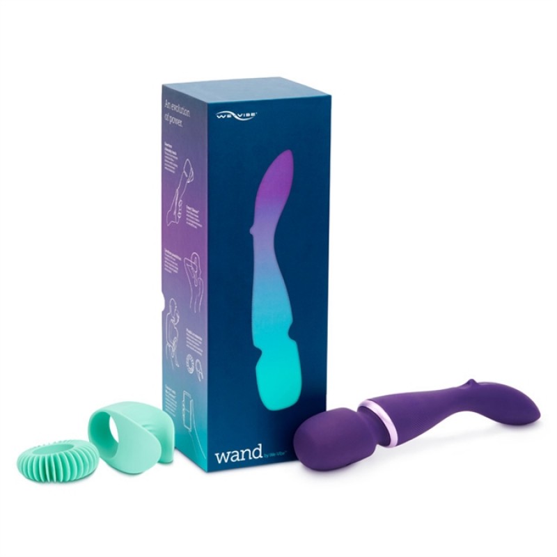 Wand by We-Vibe