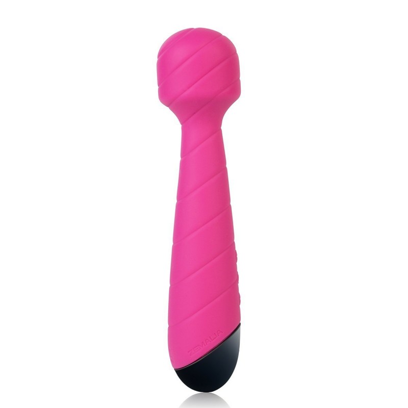 Zemalia Rita Wand Massager Waterproof  Vibrator