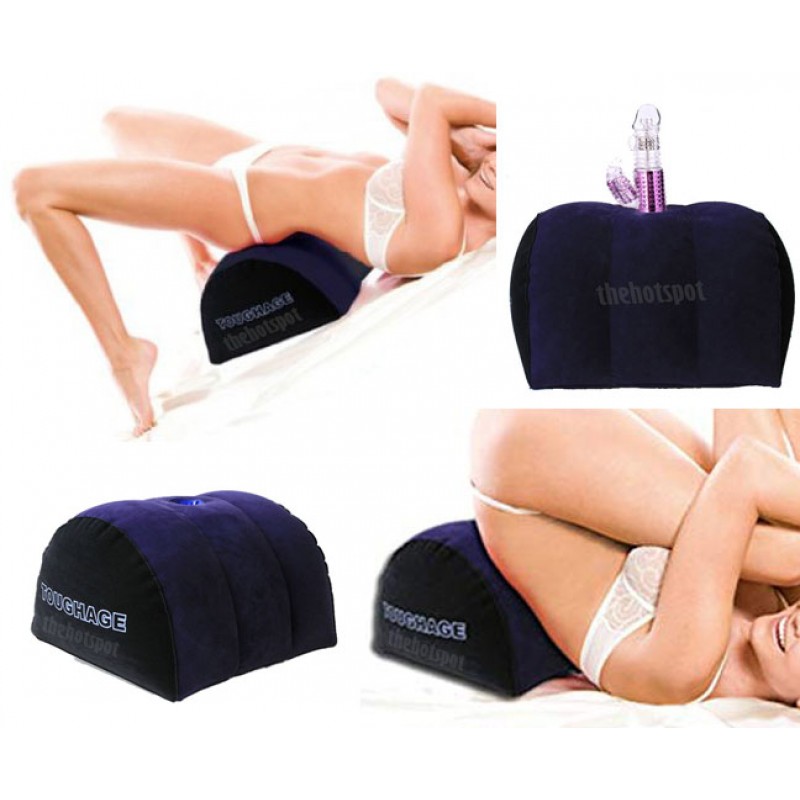 Adora Sex Pillow Dildo Mount