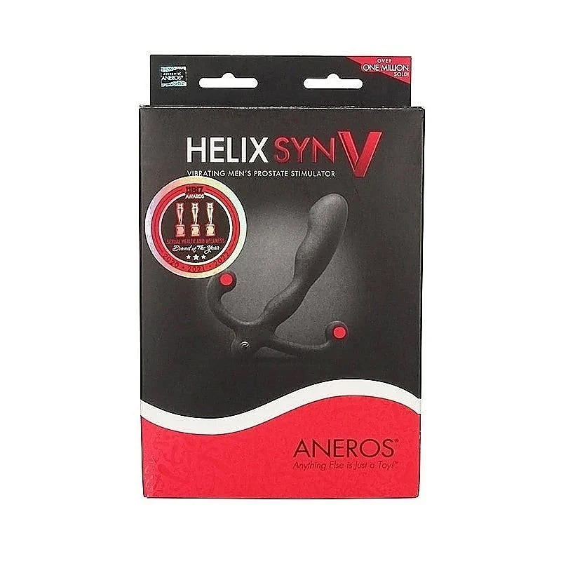 Aneros Helix Syn V Aneros Helix Syn V