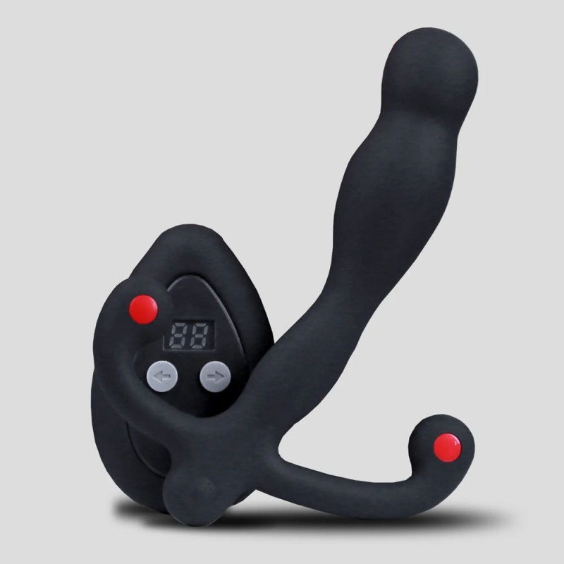 Aneros Eupho Syn V Prostate Massager