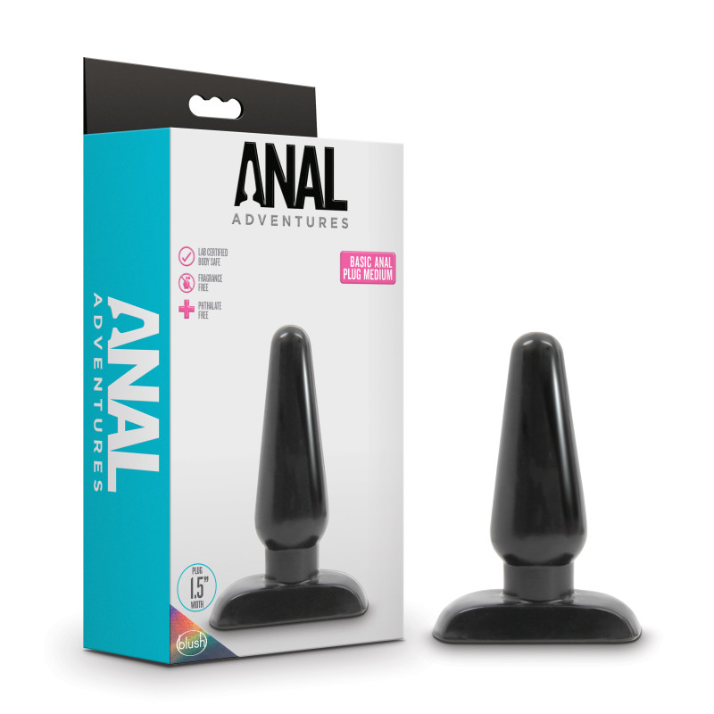 Hot Anal Adventures