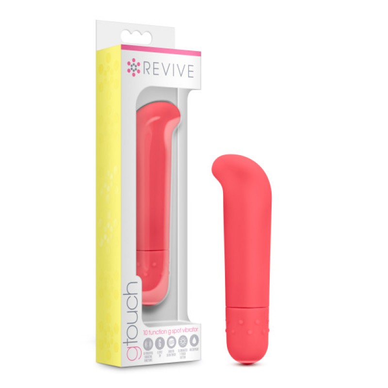 Revive G-Touch - Pink