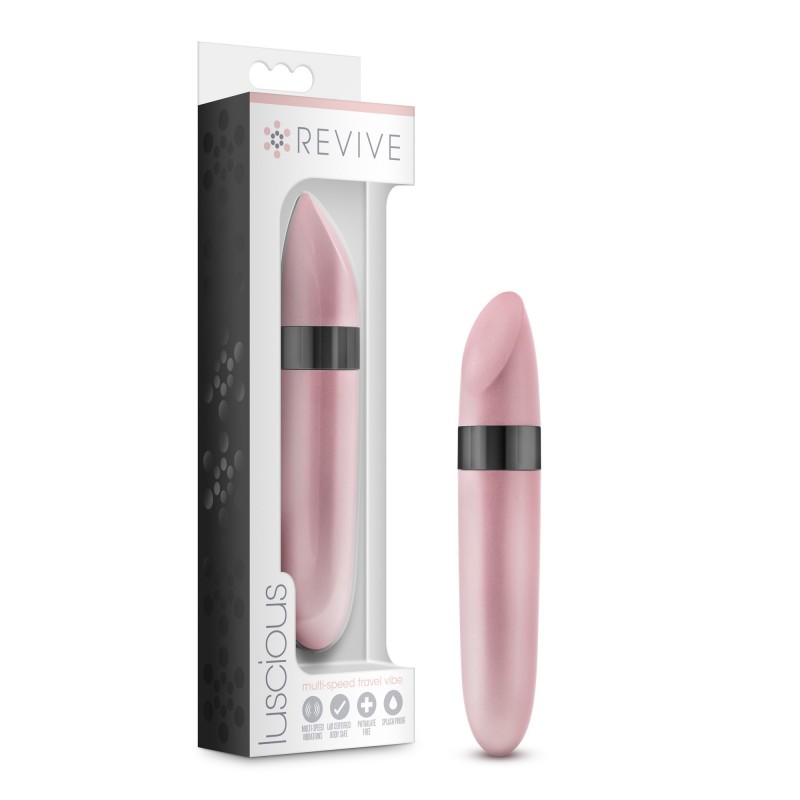 Revive Luscious - Rose Gold