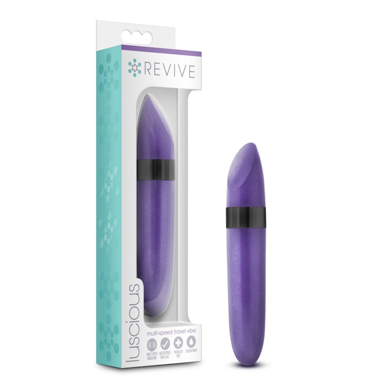 Revive Luscious - Violet