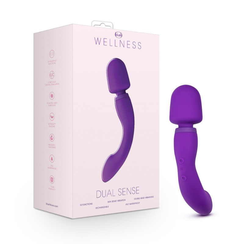 Wellness Dual Sense