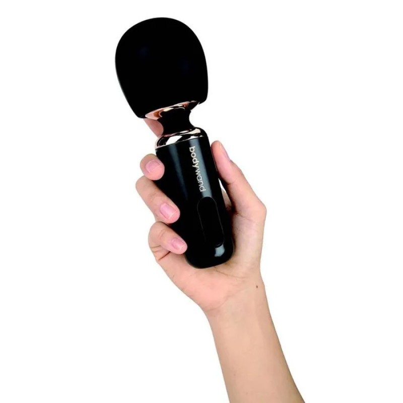 Bodywand Lolly Wand