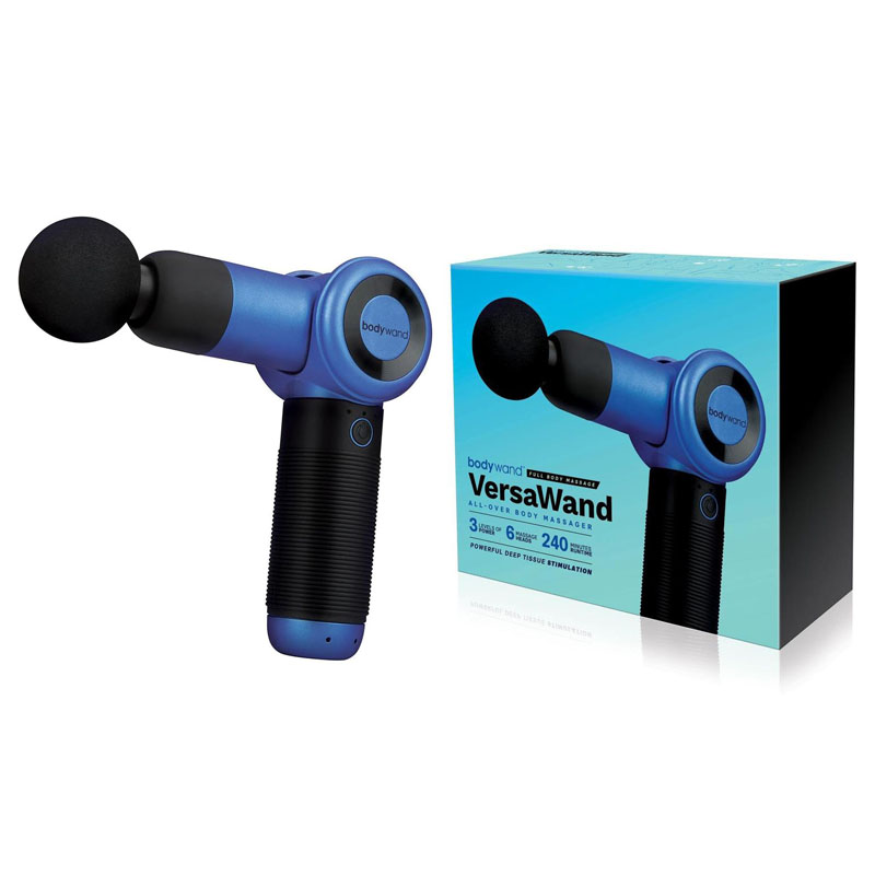 Bodywand VersaWand - Blue