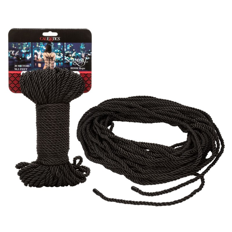 Scandal BDSM Rope - 30m