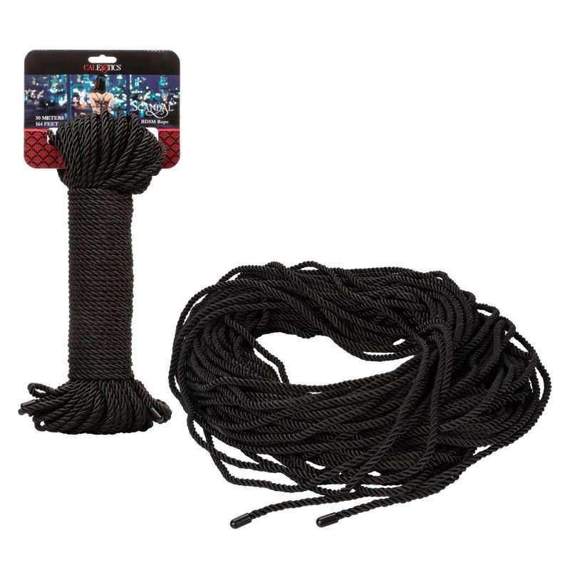 Scandal BDSM Rope - 50m