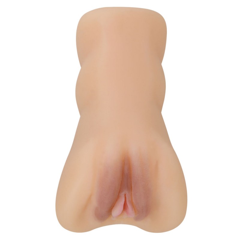 Crazy Bull Vagina Stroker - Caroline Crazy Bull Vagina Stroker - Caroline