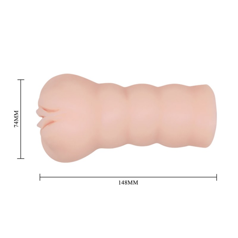 Crazy Bull Vagina Stroker - Lorraine Crazy Bull Vagina Stroker - Lorraine