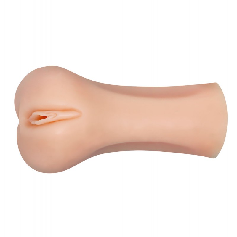 Crazy Bull Vagina Stroker - Modesty Crazy Bull Vagina Stroker - Modesty
