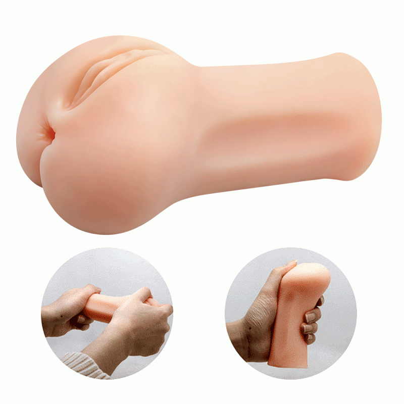 Crazy Bull Vagina Stroker - Modesty Crazy Bull Vagina Stroker - Modesty